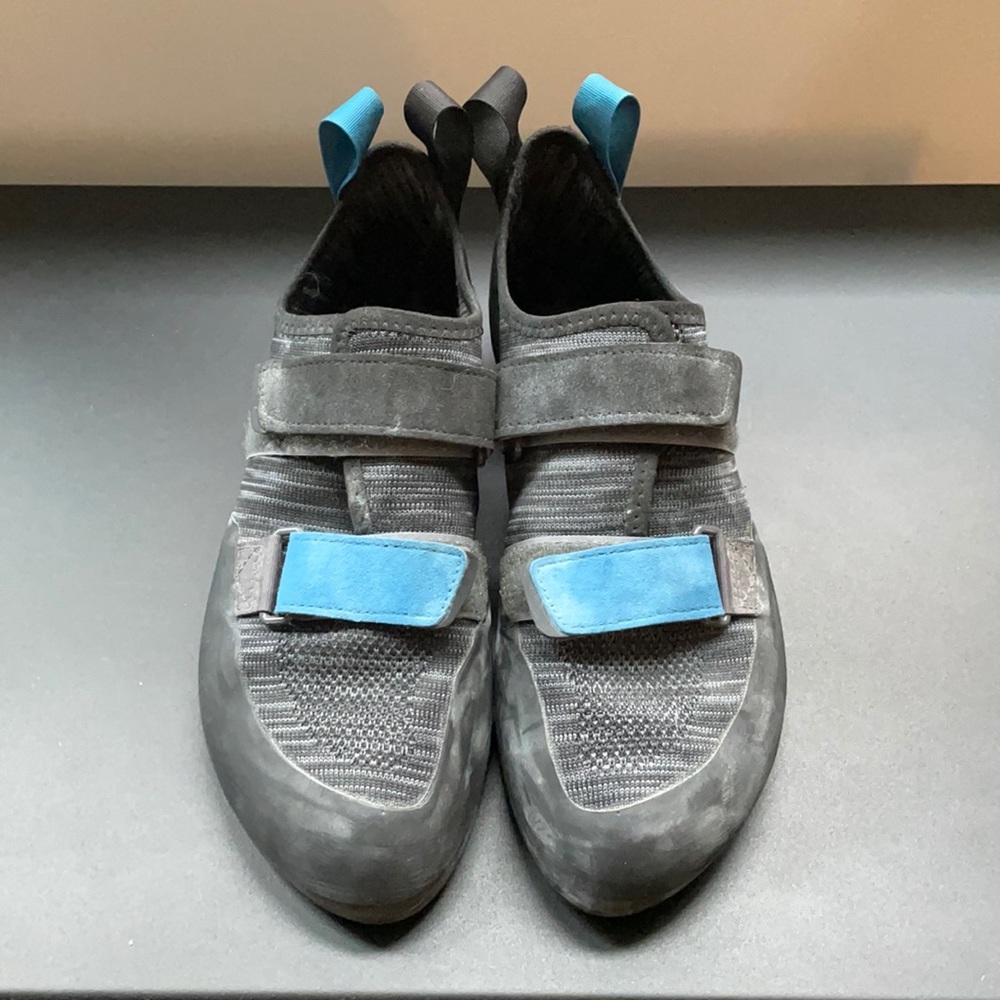 Black Diamond Climbing Shoes